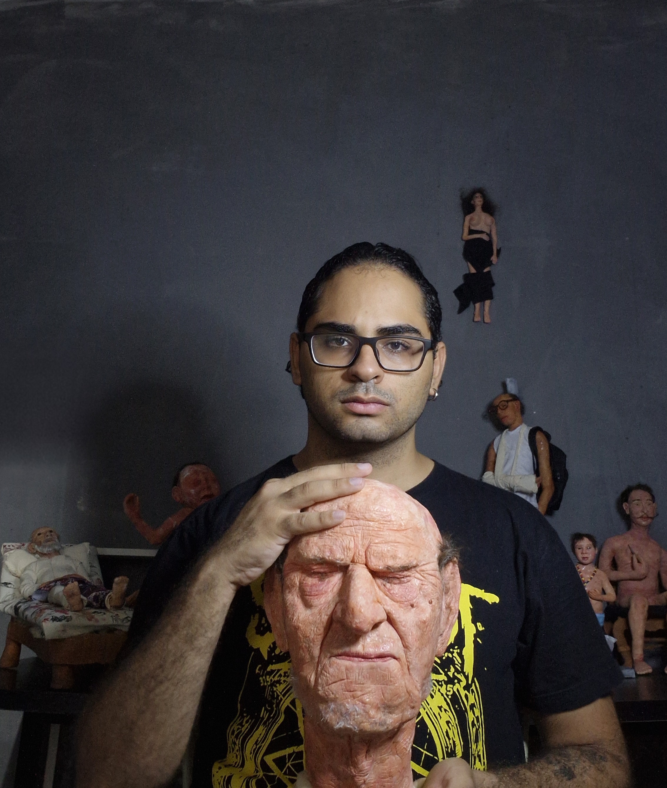 Foto de João Maurício