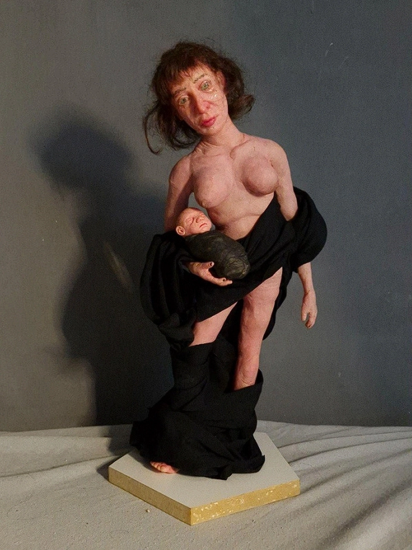 Mutter