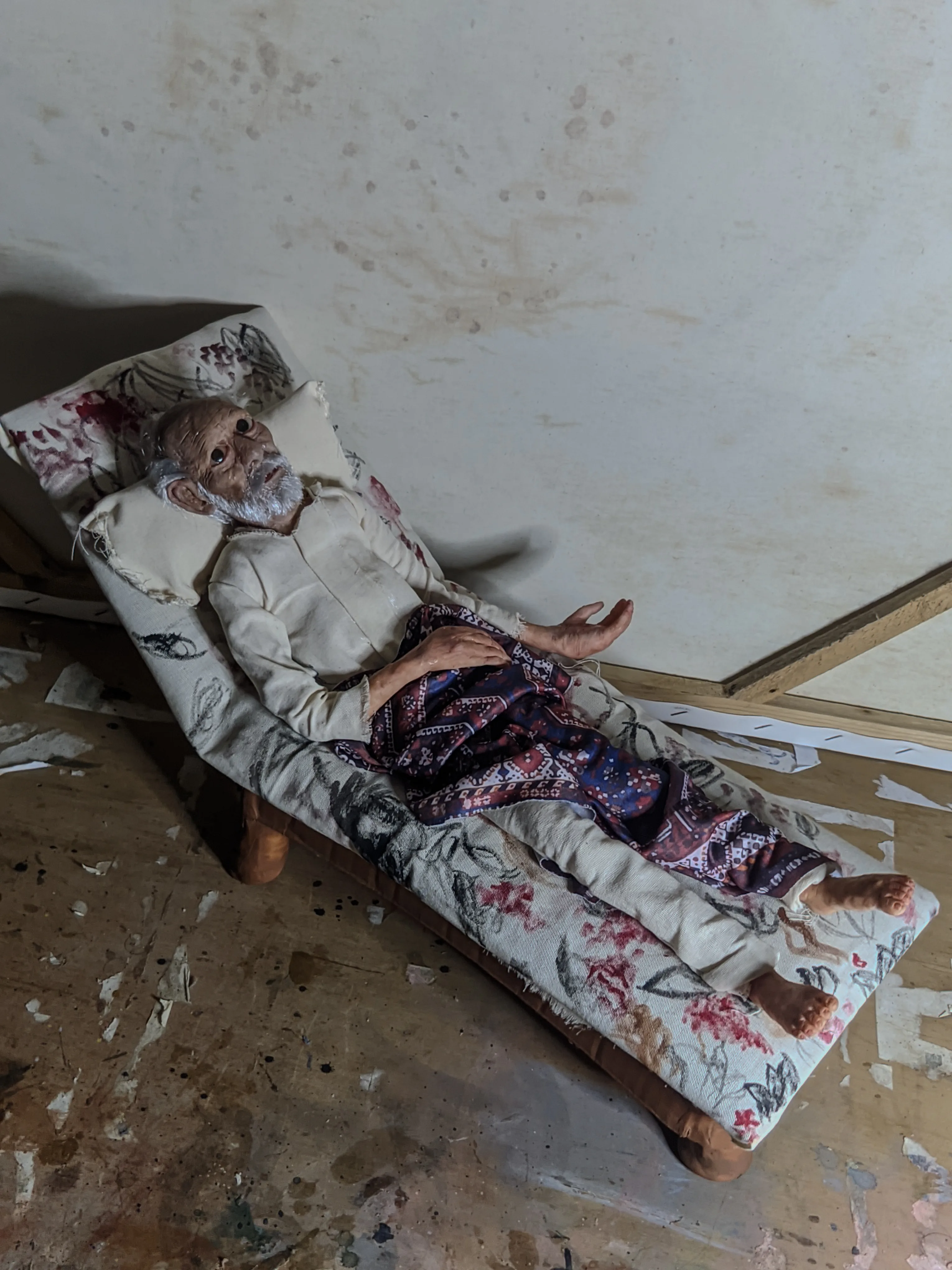 Pulsão de Morte