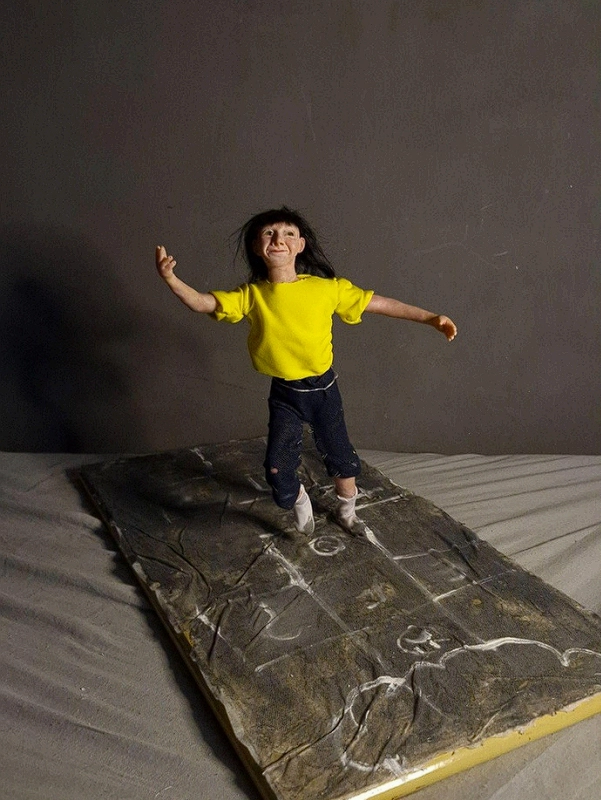 Brincadeira Sem Fim